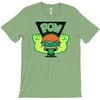 green lantern pow T-Shirt