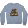 ancient tale Crewneck Sweatshirt