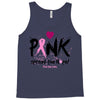 pink spread the hope Tank Top