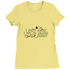 no reason to kill Ladies Fitted T-Shirt