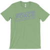 the force is strong with this one T-Shirt
