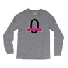 no hecks Long Sleeve Shirts