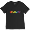 Equality LGBT V-Neck Tee