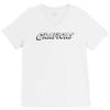 craficas V-Neck Tee