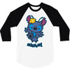 hello 626 3/4 Sleeve Shirt
