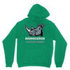 rhinoceros Unisex Hoodie