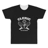 cleric All Over Men's T-shirt