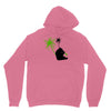panda Unisex Hoodie