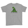 don't tread on memes Youth Tee