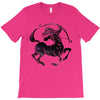 sagittarius zodiac galaxy T-Shirt