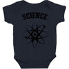 science Baby Bodysuit