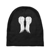 Daryl Wing Baby Beanies