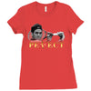 Perfect Ladies Fitted T-Shirt