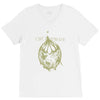 circa survive V-Neck Tee