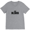 King V-Neck Tee