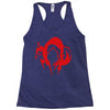 metal gear solid Racerback Tank