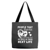 limited edition cats life Tote Bags