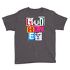 new mudhoney logo Youth Tee