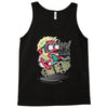 nerd attack Tank Top