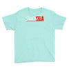 fashion killa asap rocky Youth Tee