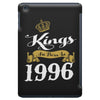 kings are born in 1996 iPad Mini