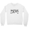bastille Crewneck Sweatshirt