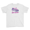 mount wolfmore Youth Tee