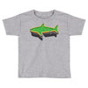 pool shark Toddler T-shirt