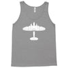 heinkel he111 bomber germany deutschland Tank Top