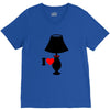 i love lamp V-Neck Tee