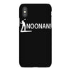 noonan iPhoneX