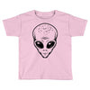 alien 2 Toddler T-shirt
