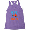 GET DUN Racerback Tank