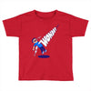 wonderstruck Toddler T-shirt