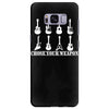 choose your weapon guitar Samsung Galaxy S8 Plus