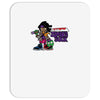 michonne Mousepad