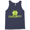 Chookity Tank Top