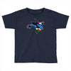 san jose street sharks Toddler T-shirt