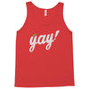 Yay! Tank Top