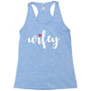 Wifey Racerback Tank