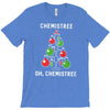 chemistree funny chemistry T-Shirt