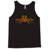 church of the flying spaghetti monster mens t shirt Tank Top