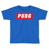 Pubg Hypebeast Toddler T-shirt