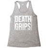 Death Grips Racerback Tank