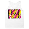 nomo fomo Tank Top