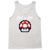 get a life Tank Top