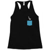 Yes, You Can Dive Racerback Tank