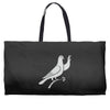 peace Weekender Totes