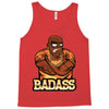 badass Tank Top