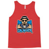albuquerque danger Tank Top